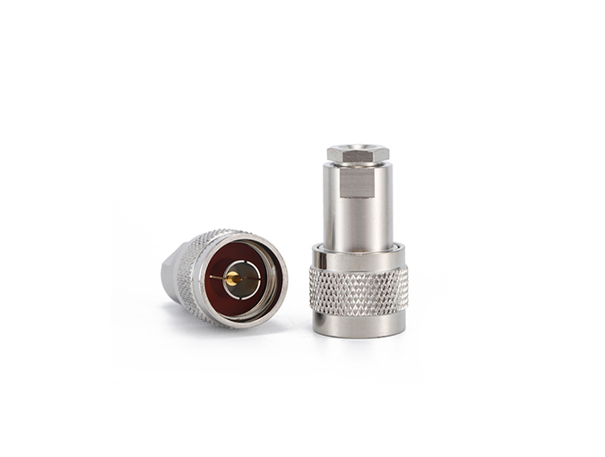 img of RG58电缆用N型公头射频连接器