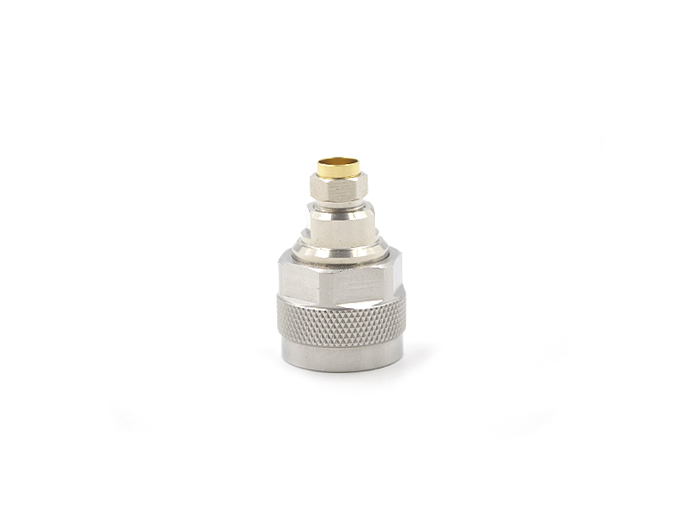 img of SFCJ504252TB-001 电缆用 N 型公头射频连接器