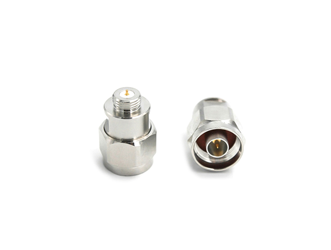 img of 用于端子的 N 型公头连接器