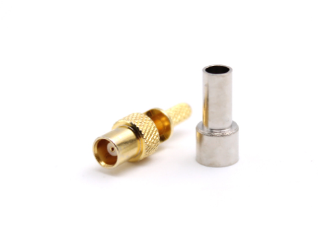 img of 关于MCX射频连接器，您需要了解什么：如何有效使用它们