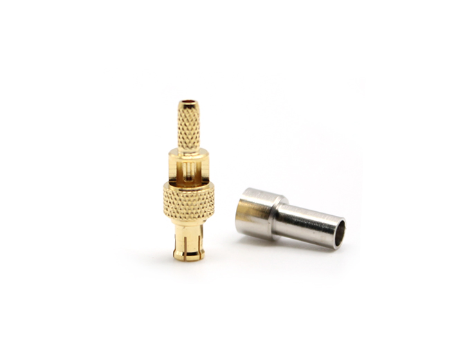 img of MCX射频连接器是否有特定的标准或认证？
