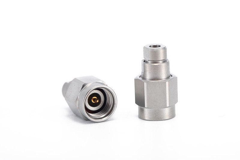 img of 射频同轴连接器类型综合指南