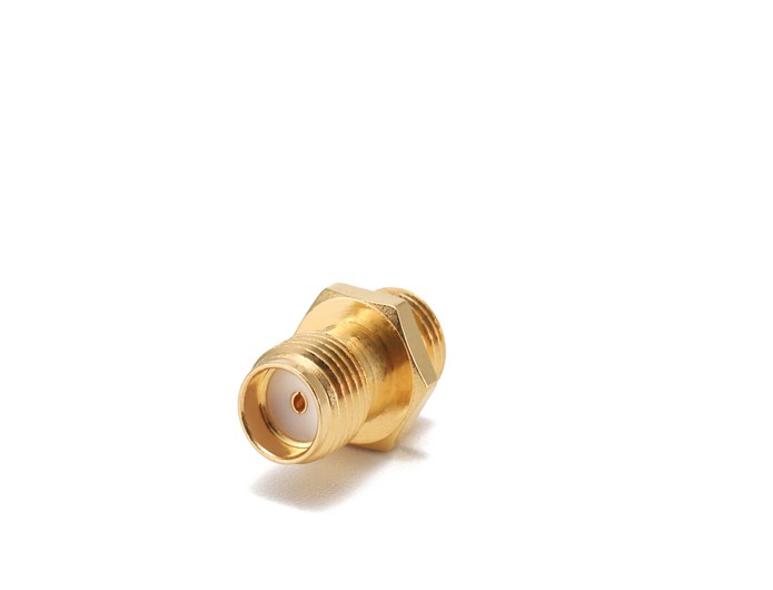 img 1 of 用于端子的 SMA 母连接器