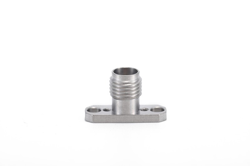 img 2 of 2.92mm 母法兰连接器端子