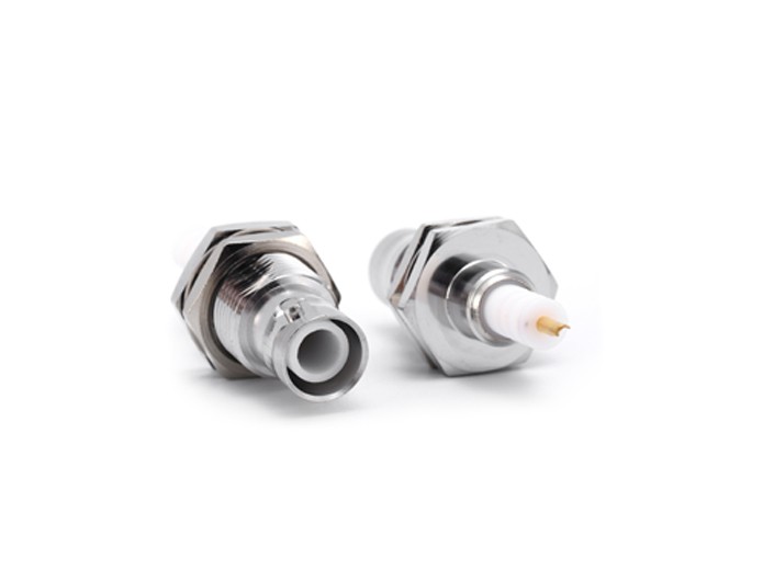 img 1 of SHV 公头隔板连接器，用于端子