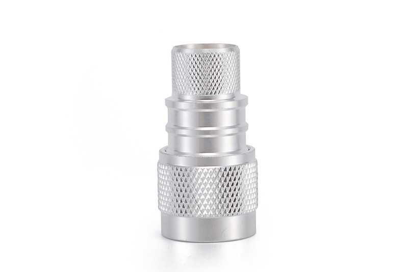 img 1 of LMR 600电缆用N型公头连接器