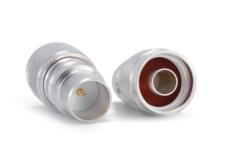 img 2 of LMR 600电缆用N型公头连接器