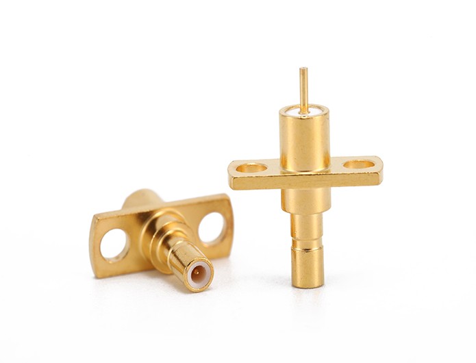 img 1 of SSMB 端子用公法兰连接器