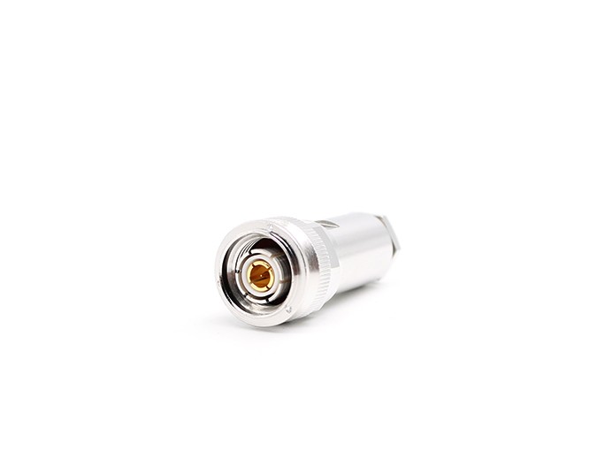 img 2 of 用于 TRC-50-2 电缆的 TRT 公头射频连接器
