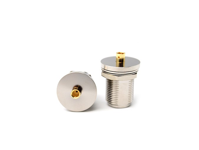 img 1 of 用于RG402电缆的N型母头射频连接器