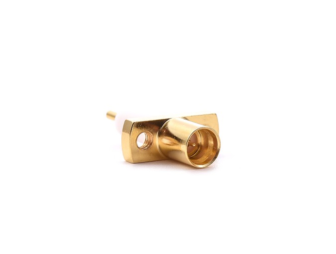 img 1 of 射频连接器 SMP 公法兰