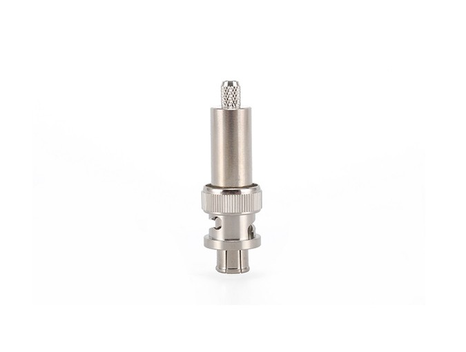 img 2 of SHV型直通式母头连接器，适用于RG58电缆
