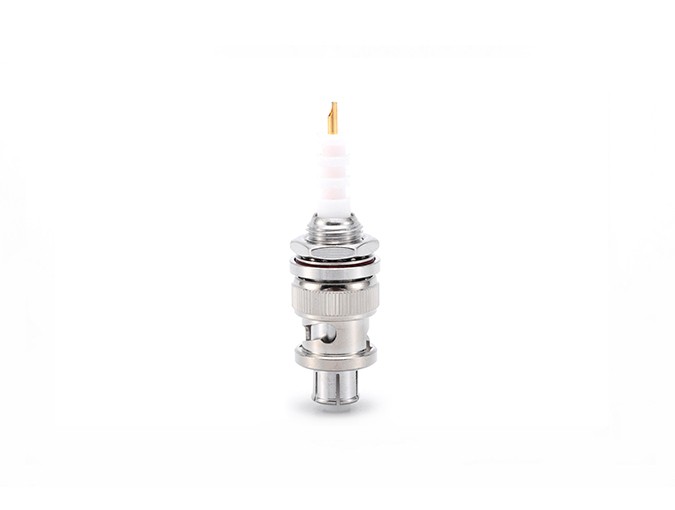 img 1 of SHV 母头隔板连接器，用于端子