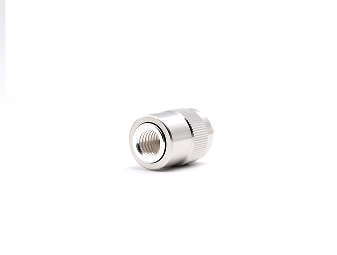 img 1 of SYV-50-7-1 电缆用 UHF 公头旋入式连接器