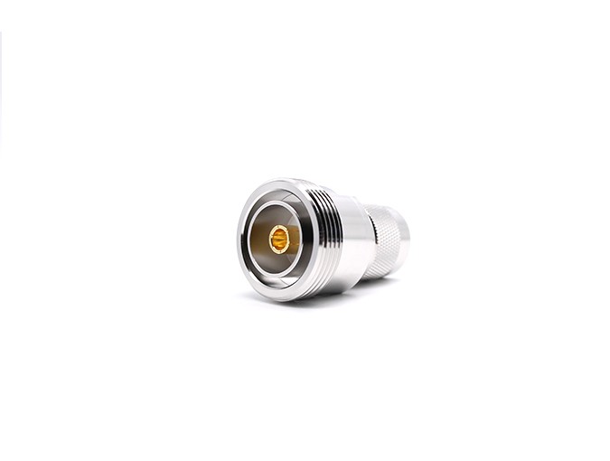 img 1 of L29(7/16) 母头转 N 型公头适配器