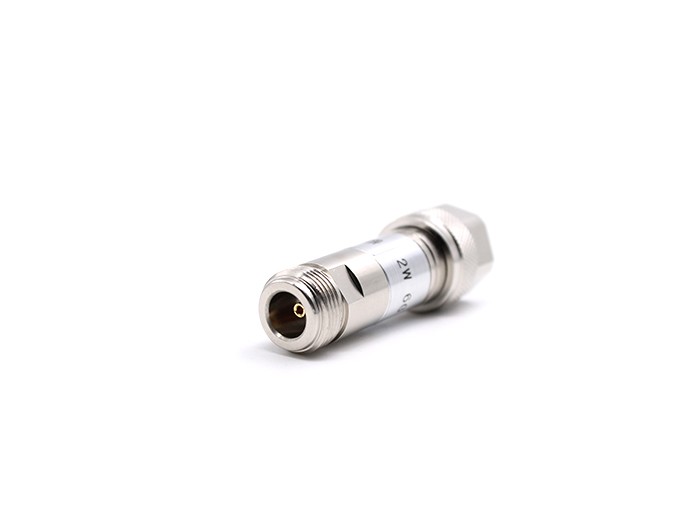 img 2 of 射频衰减器 N 型公头转母头 2W 6GHz 10dB