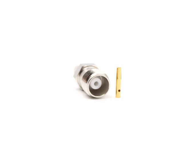 img 1 of SYV-50-5-1电缆的TNC母连接器
