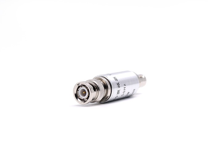 img 1 of 40 dB 固定衰减器 BNC 公头转母头衰减器 10W 8.5GHz