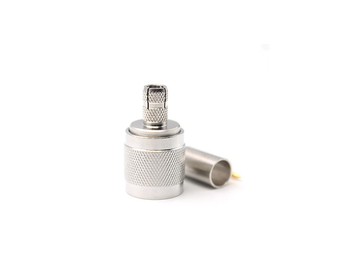 img 2 of 用于 RG59 电缆的 TNC 公头连接器