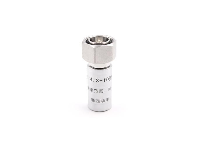 img 1 of 射频负载 4.3-10 公头端子 6GHz 5瓦