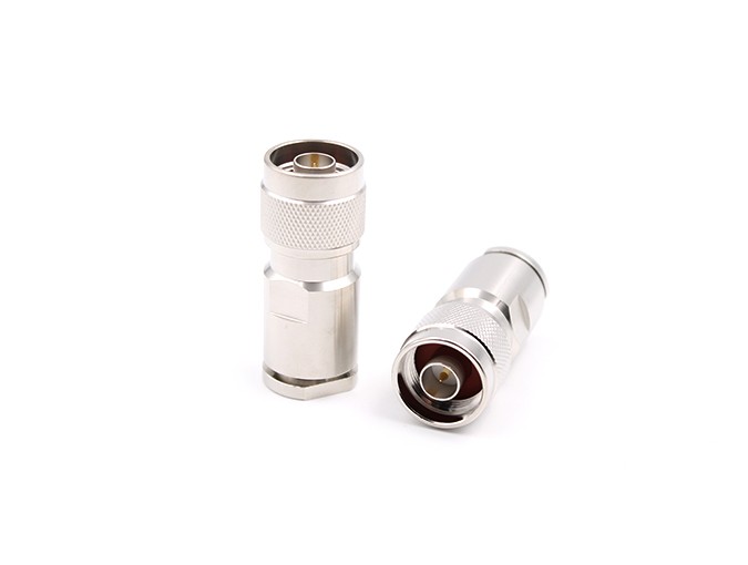 img 1 of 用于 LMR400/RG213/RG8 电缆的 N 型公头连接器