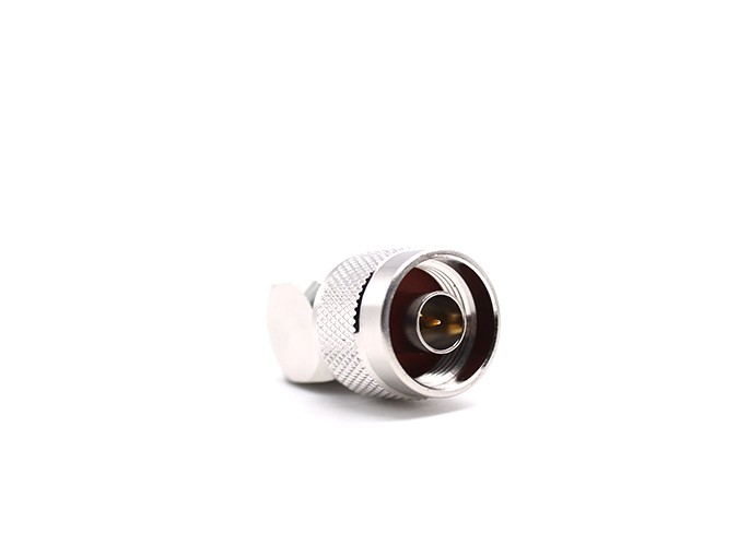 img 2 of LMR400用N型公头直角连接器