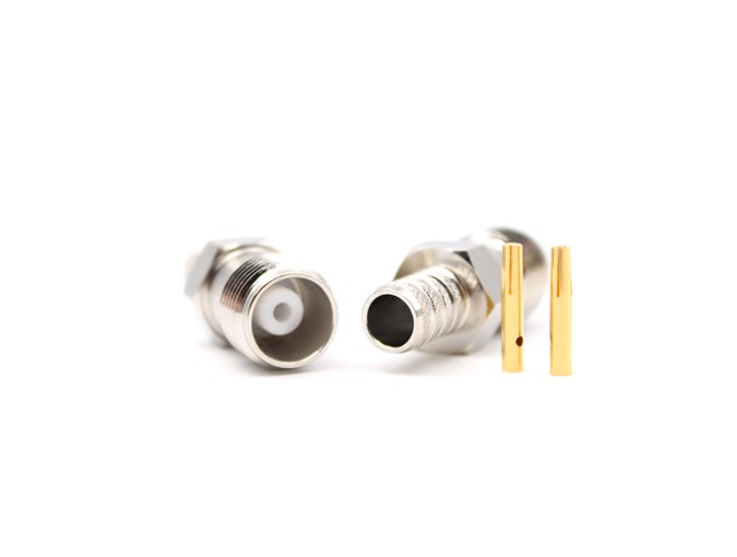 img 2 of SYV-50-5-1电缆的TNC母连接器