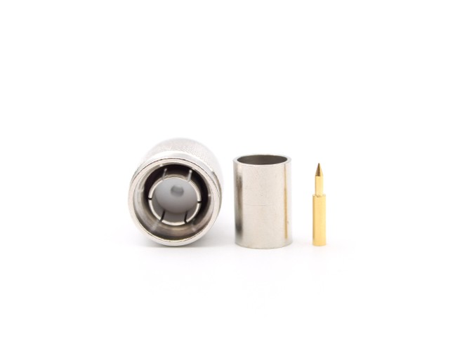 img 1 of SYWV-75-5电缆用TNC公头连接器