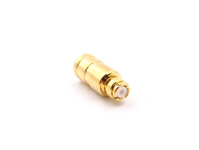 img 2 of 射频连接器 SMP 母头 .086/RG405 电缆