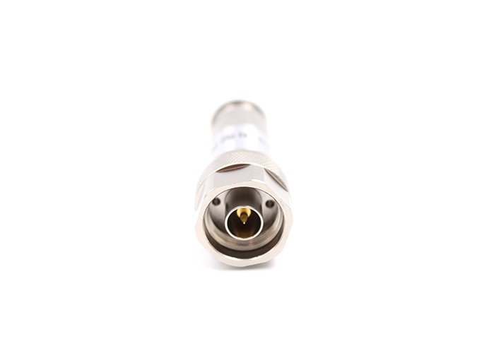 img 1 of N型公对母衰减器，2W，6GHz，20dB