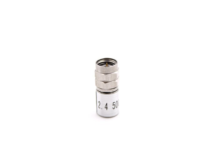 img 2 of 2.4mm 公头 2瓦，50GHz 端接
