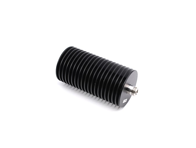 img 1 of N型公对母衰减器，100W，18GHz，30dB