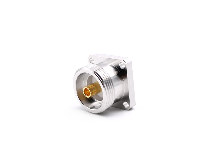 img 1 of 射频连接器 L29 母法兰