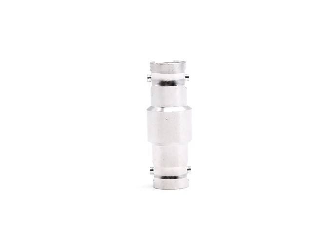 img 1 of SHV公头转BNC母头射频适配器