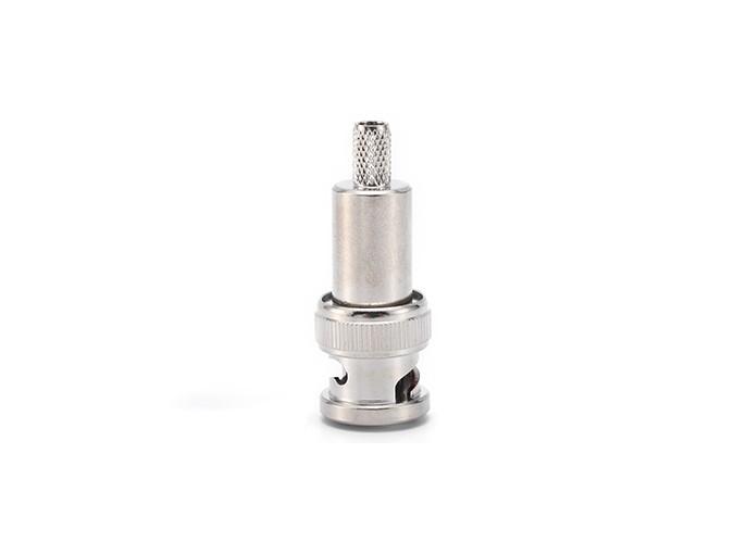 img 1 of 适用于RG58电缆的MHV公头连接器