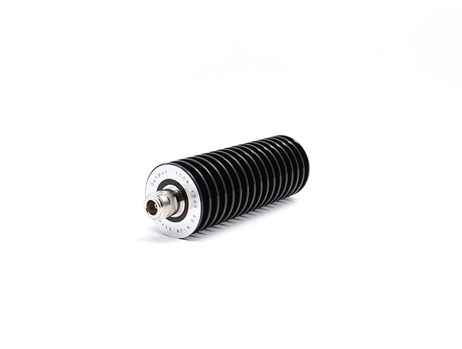 img 2 of 射频固定衰减器 N 型公对母 6GHz 100W