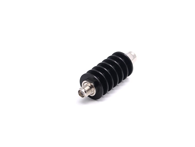 img 1 of SMA公头转母头衰减器，10W，40dB，8.5GHz