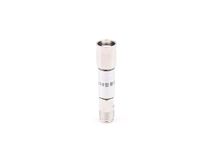 img 2 of NEX20 衰减器，公对母衰减器，2W，6GHz，20dB