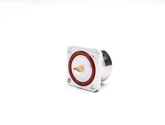 img 1 of 射频连接器 L29 母法兰