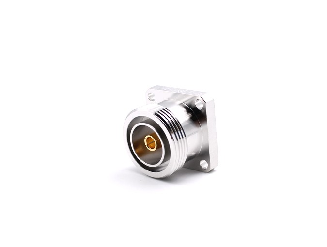 img 2 of 射频连接器 L29 母法兰