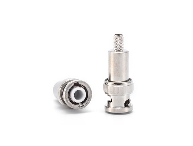 img 2 of 适用于RG58电缆的MHV公头连接器