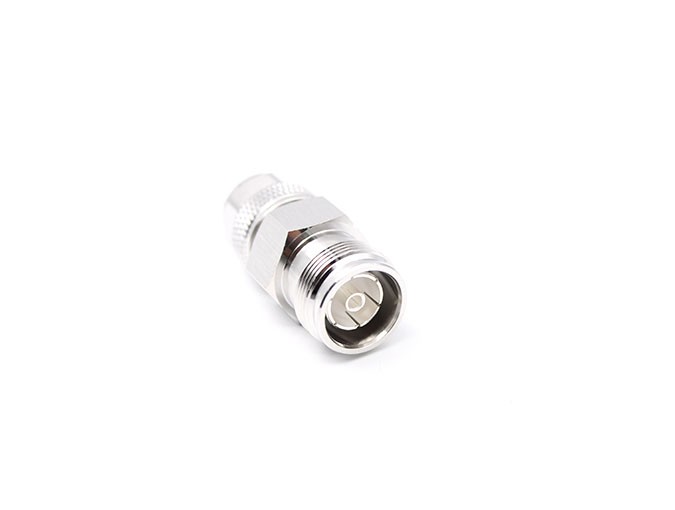 img 2 of 4.3-10（miniDIN）母头转N型公头适配器