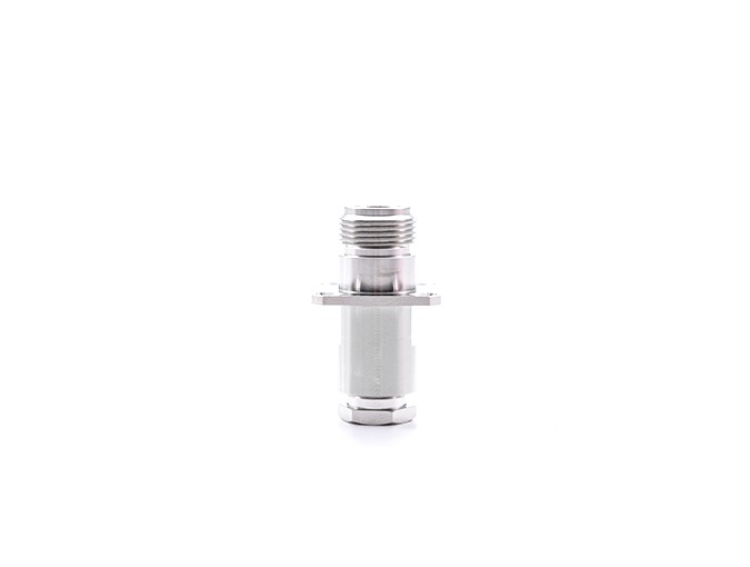 img 2 of 用于RG58电缆的N型母法兰连接器