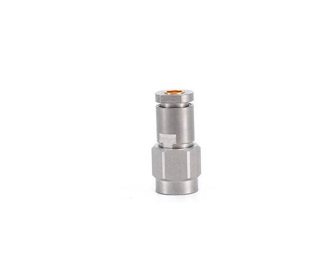 img 2 of 2.92mm 公头射频连接器，适用于 LMR280 电缆