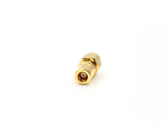 img 2 of 射频适配器 SMA 公头转 SMB 母头