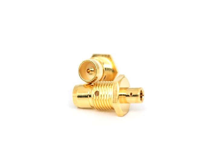 img 1 of RG402电缆用BMA公头B/H连接器