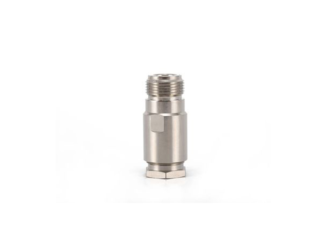 LMR400电缆夹用N型母连接器
