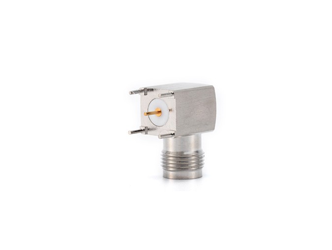 img 2 of 用于PCB的TNC直角母头连接器