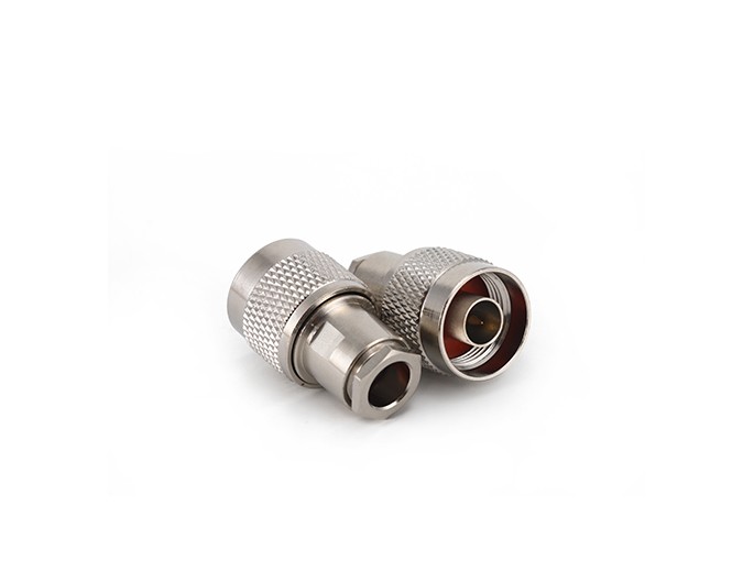 img 2 of LMR300电缆用射频同轴连接器N型公头连接器