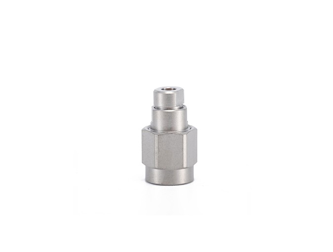 img 1 of 3.5mm 公头连接器，适用于 Gore3506 电缆